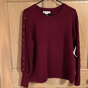 Liz Claiborne sweater
